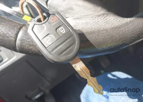 2011 Ford F-150 Xlt from USA, damaged, VIN 1FTFW1EF4BFC86527